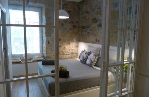 Gros Apartment | Chic Gran Vía, nuevo apartamento de diseño en Gros by ChicDonosti