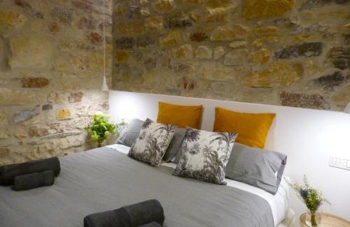 Gros Apartment | Chic Gran Vía, nuevo apartamento de diseño en Gros by ChicDonosti