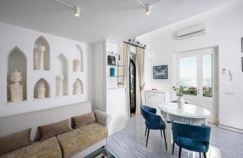 Arienzo House | Chic Hideaway in Positano