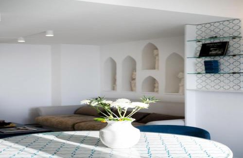 Arienzo House | Chic Hideaway in Positano