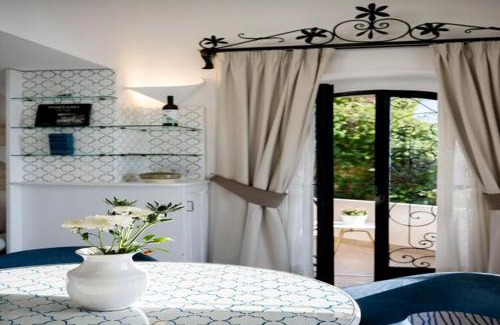 Arienzo House | Chic Hideaway in Positano