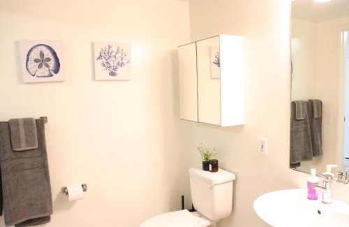 Downtown Apartment | Chic Studio On The Promenade By The Pier