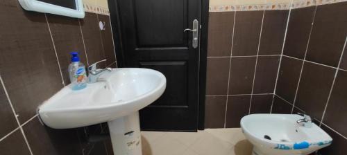 Tangier Apartment | Chic Tangier Terrace Suite
