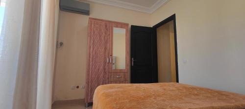 Tangier Apartment | Chic Tangier Terrace Suite