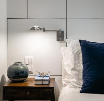 Lisbon Old Town Apartment | Chic & Trendy T.M. Flat