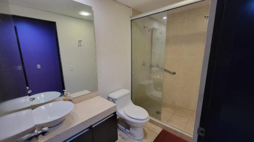 Benito Juarez Apartment | Chicago Suites WTC