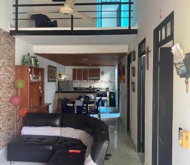 Girardot House | Chicala relax C4