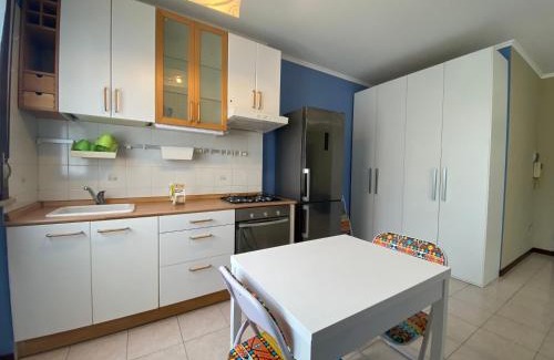Vercelli Apartment | Chicco Light by Cinelli Apartment