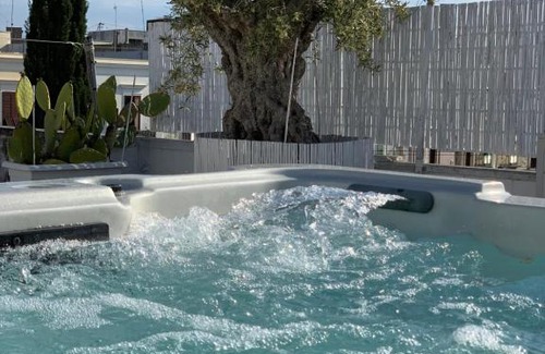 Monopoli House | Chichouse
