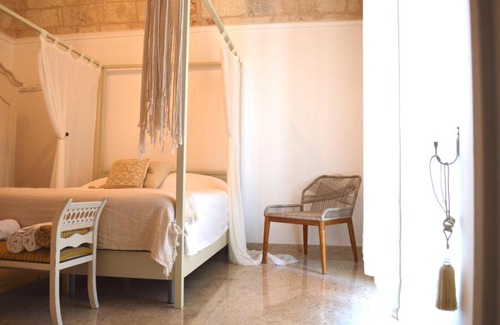 Monopoli House | Chichouse