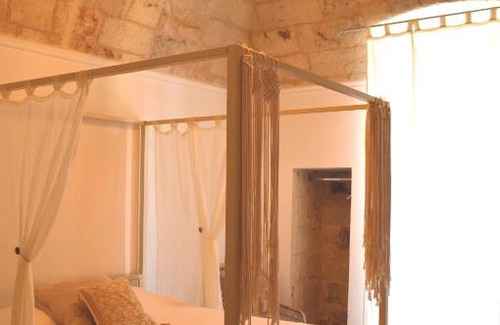 Monopoli House | Chichouse