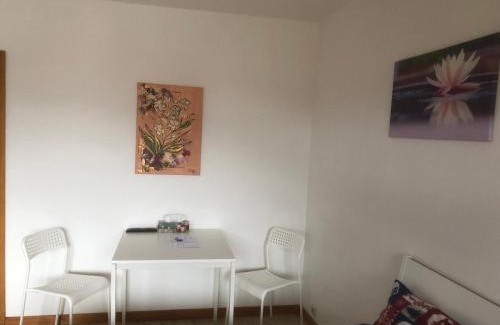Inzell Apartment | Chiemgau Apartments II (Schuhbaum)