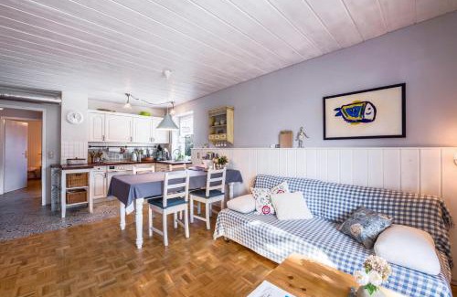 Bergen Apartment | Chiemgau Idyll