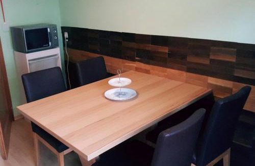 Unterwoessen Apartment | Chiemgauferienwohnungen - Wanderlust und Alpenrose