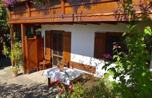 Traunstein Apartment | Chiemsee-Ferienwohnungen