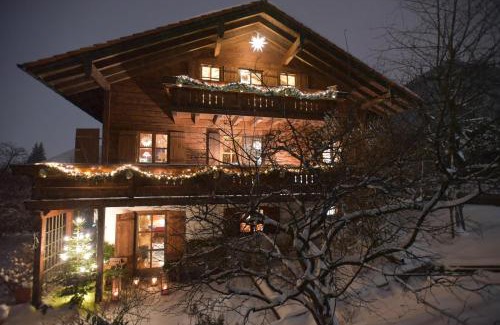 Traunstein Apartment | Chiemsee-Ferienwohnungen