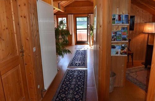 Traunstein Apartment | Chiemsee-Ferienwohnungen
