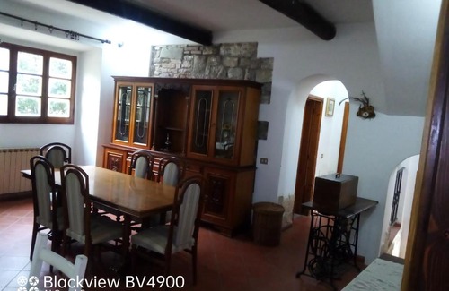 Greve in Chianti House | CHIESAVECCHIA