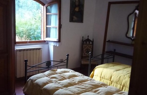 Greve in Chianti House | CHIESAVECCHIA