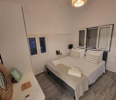 Porto Rafti House | Chiki Cassa Porto Rafti