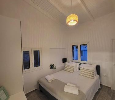 Porto Rafti House | Chiki Cassa Porto Rafti