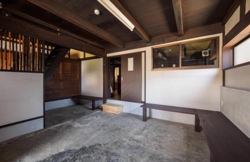 Nagahama House | Chikubu Yuuan
