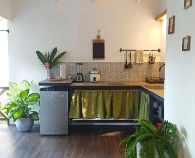 Puerto Viejo de Talamanca Apartment | Chilamate Holiday House