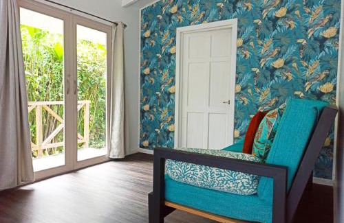 Puerto Viejo de Talamanca Apartment | Chilamate Holiday House