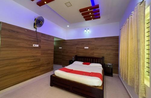 Alappuzha Hotel | Chilanka Lake View Resort
