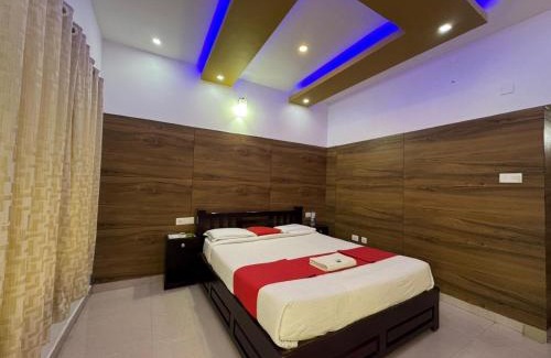 Alappuzha Hotel | Chilanka Lake View Resort