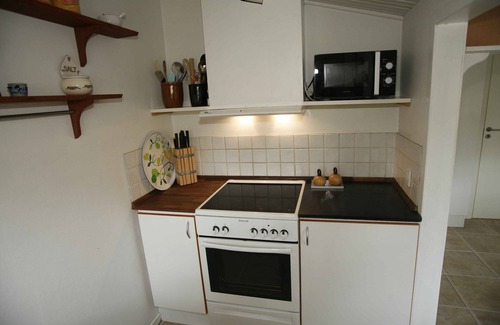 Nykøbing House | Child-friendly holiday 500 meters from the beach