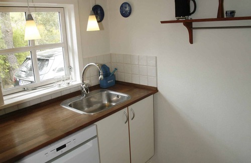 Nykøbing House | Child-friendly holiday 500 meters from the beach