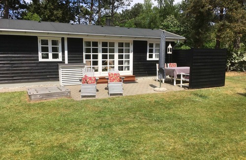 Nykøbing House | Child-friendly holiday 500 meters from the beach