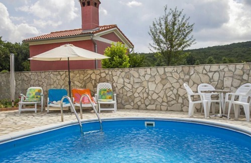 Salakovci House | Child-friendly, with pool