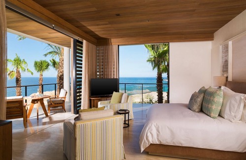 Cabo San Lucas Resort | Chileno Bay Resort & Residences, Auberge Collection