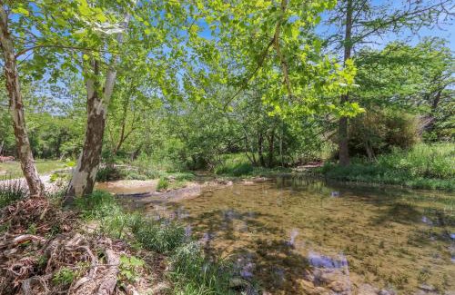 Wimberley House | Chili Pepper Falls