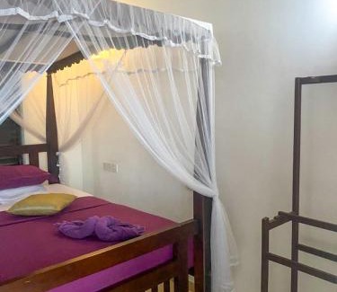 Dickwella Hotel | Chill and Wave Beach Hotel