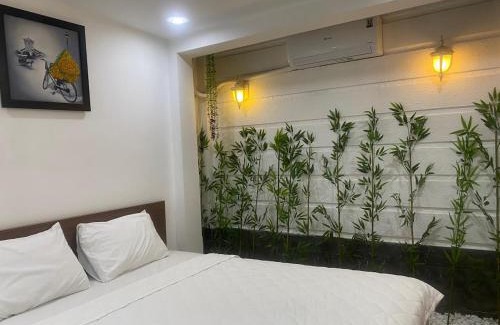 Phu Nhuan House | CHILL HOME 2