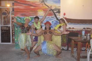 Balabag Hostel | Chill Out Hostel
