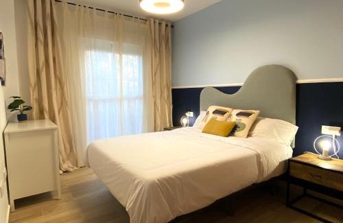 Puerto Rey Apartment | Chill-out # Playa a 8min # NETFLIX # Relax # Apartamento