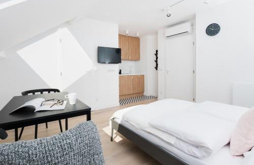 Zator Apartment | Chillax Apartments