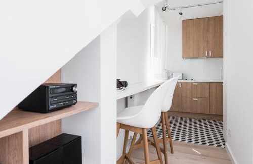 Zator Apartment | Chillax Apartments