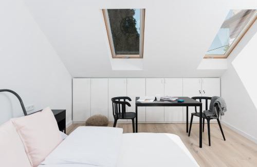 Zator Apartment | Chillax Apartments