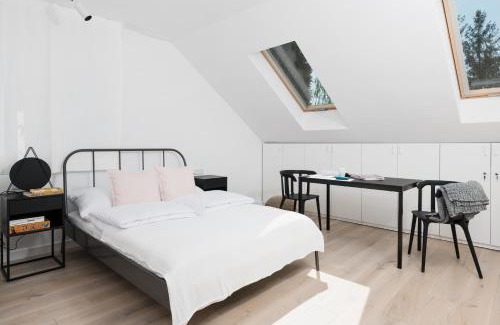 Zator Apartment | Chillax Apartments