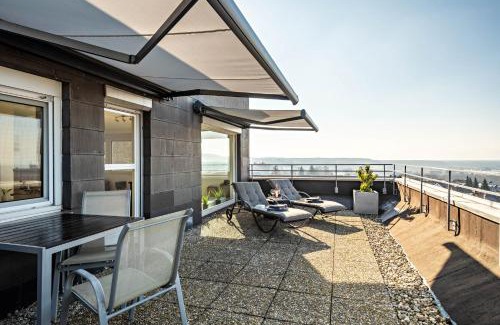 Bechlingen Apartment | Chilli Home