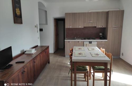 Dervio Apartment | Chilometro 29 terra