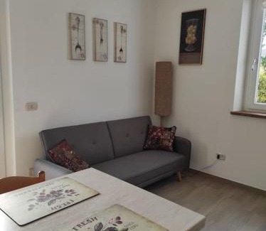 Dervio Apartment | Chilometro 29 terra