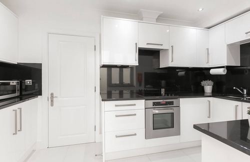 Bayswater Apartment | Chilworth Court