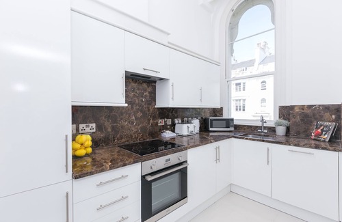 Bayswater Apartment | Chilworth Court