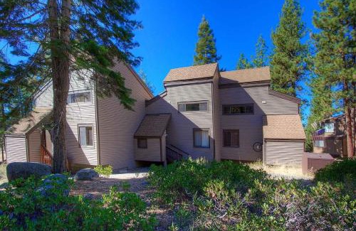 Zephyr Cove Apartment | Chimney Rock Condo condo